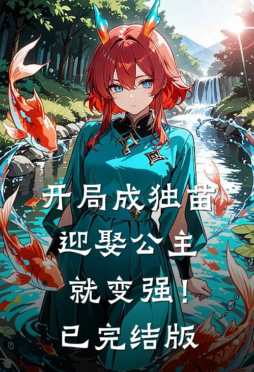 开局成独苗，迎娶公主就变强！已完结版