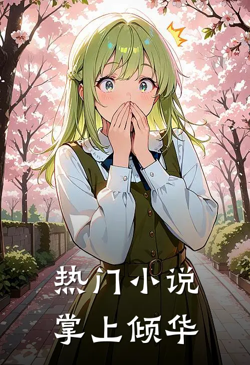 热门小说掌上倾华