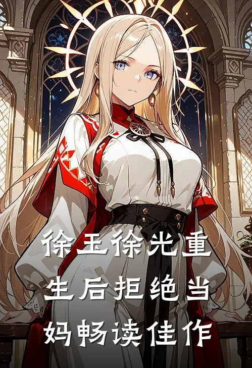 徐玉徐光重生后拒绝当妈畅读佳作