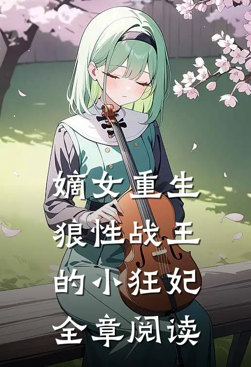 嫡女重生，狼性战王的小狂妃全章阅读