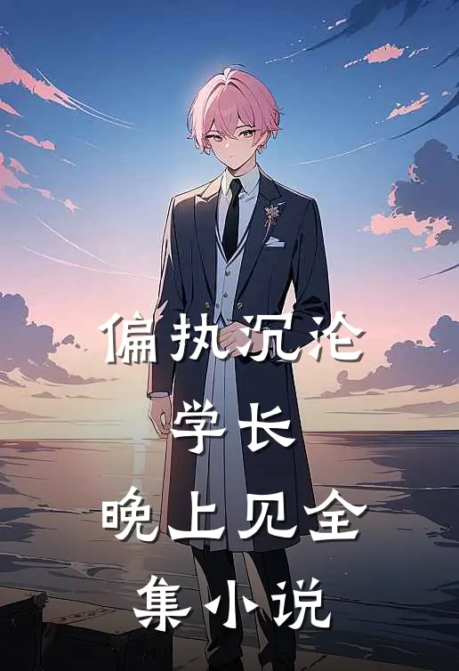 偏执沉沦：学长，晚上见全集小说