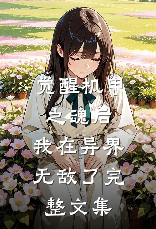 觉醒机甲之魂后,我在异界无敌了完整文集