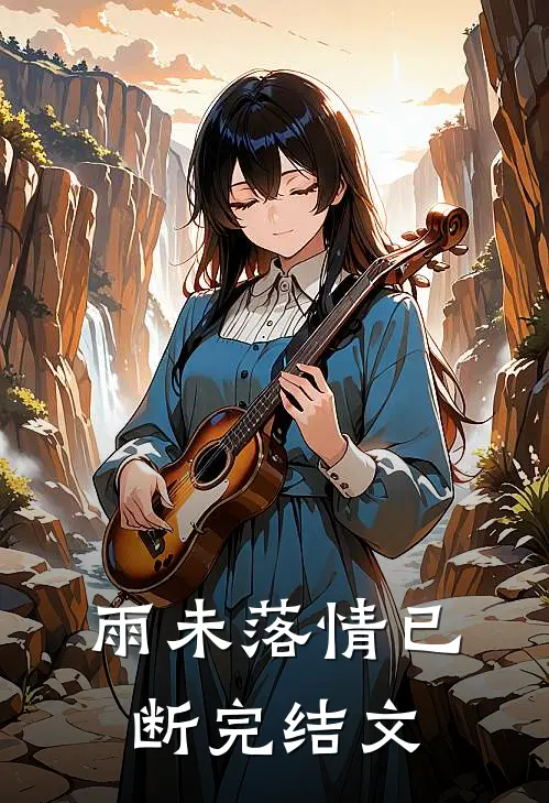 雨未落情已断完结文