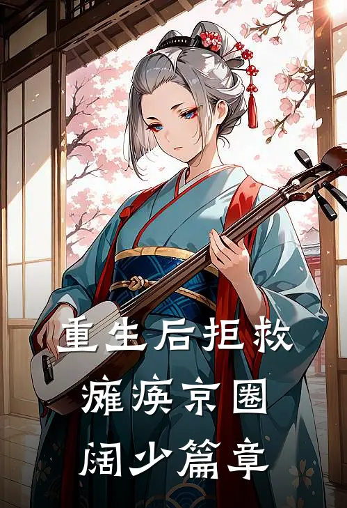 重生后拒救瘫痪京圈阔少篇章