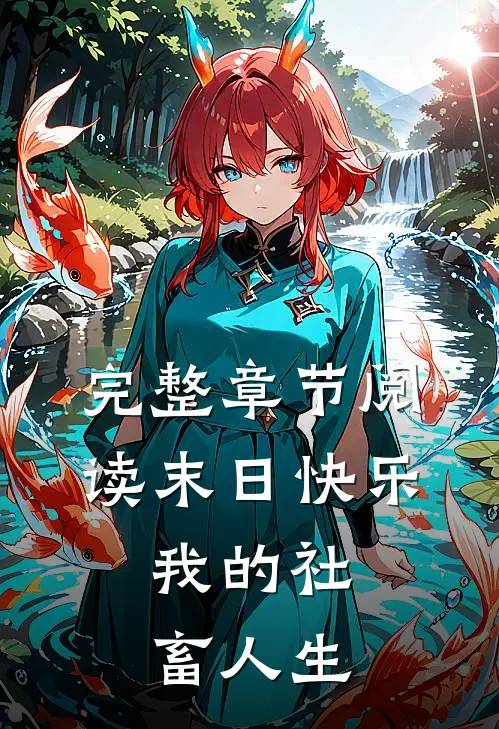完整章节阅读末日快乐,我的社畜人生