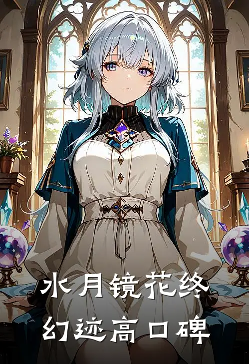 水月镜花终幻迹高口碑