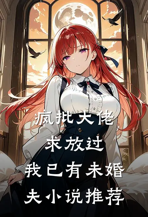 疯批大佬求放过，我已有未婚夫小说推荐