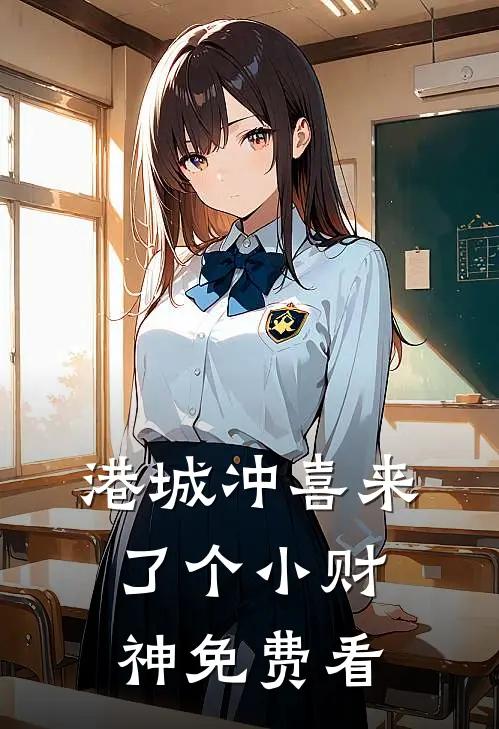 港城冲喜来了个小财神免费看