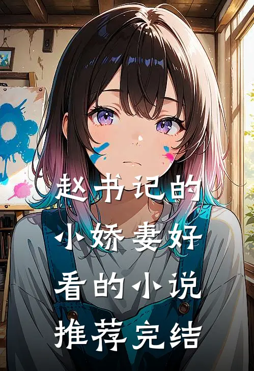 赵书记的小娇妻好看的小说推荐完结