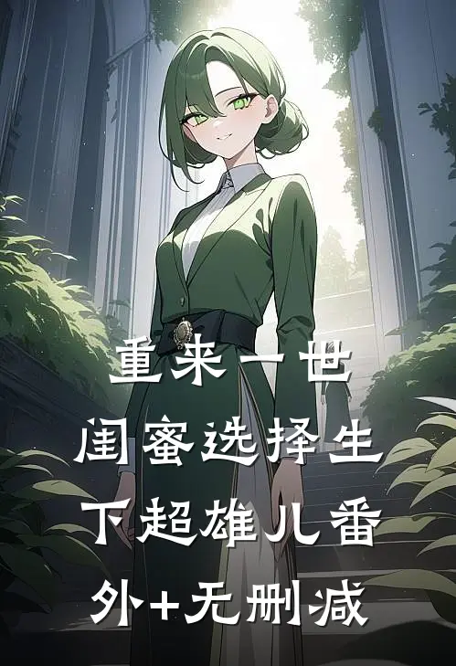 重来一世，闺蜜选择生下超雄儿番外+无删减
