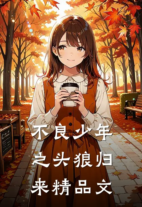 不良少年之头狼归来精品文