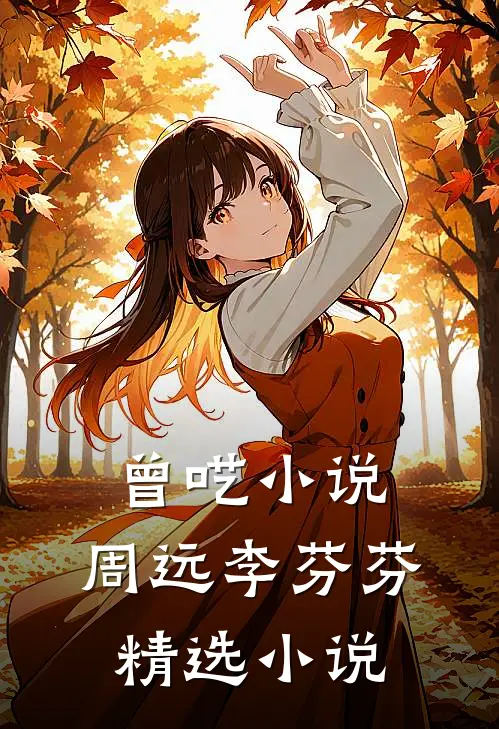 曾呓小说,周远李芬芬精选小说