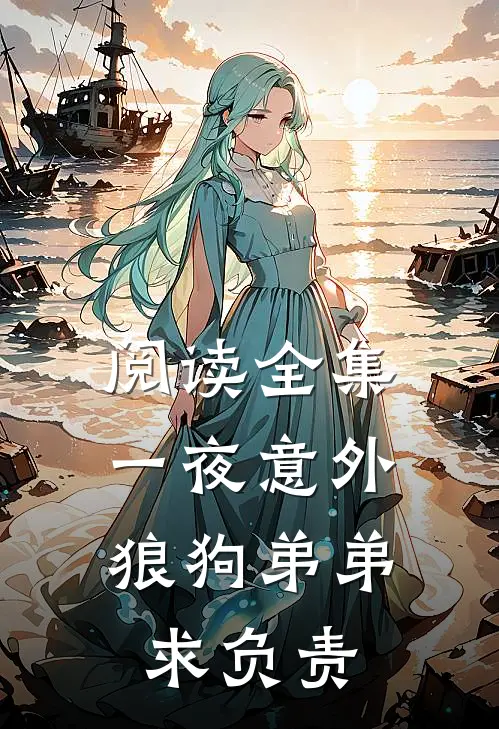 阅读全集一夜意外，狼狗弟弟求负责