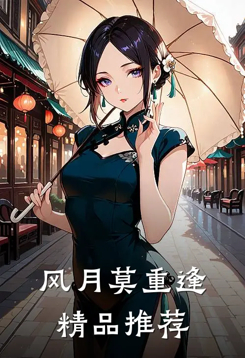 风月莫重逢精品推荐