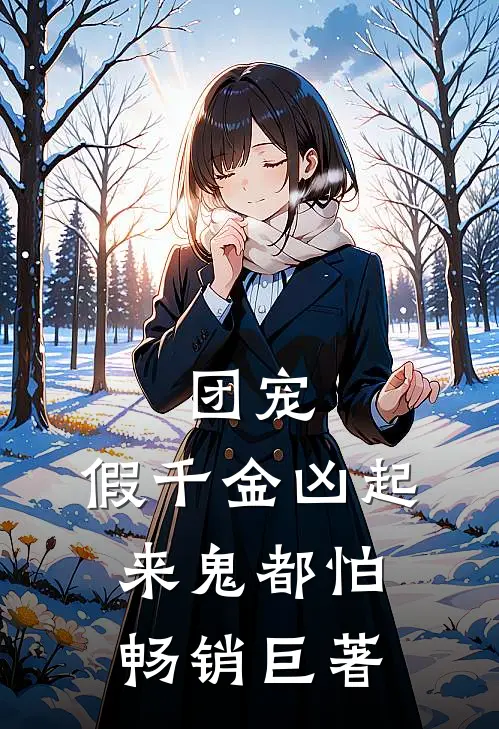 团宠：假千金凶起来鬼都怕畅销巨著
