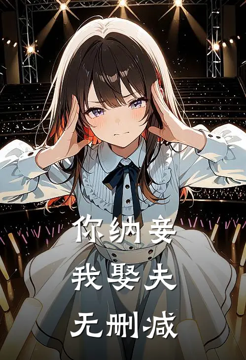 你纳妾，我娶夫无删减