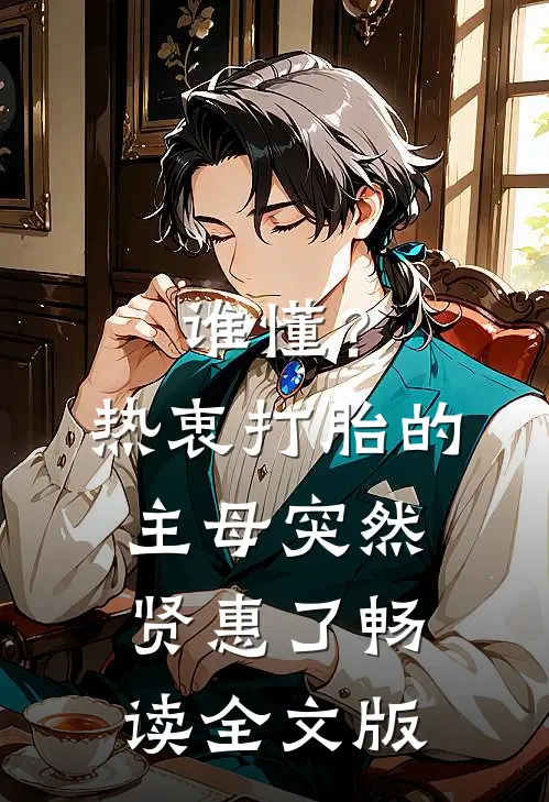 谁懂？热衷打胎的主母突然贤惠了畅读全文版