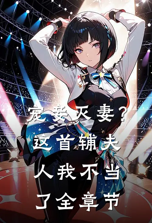 宠妾灭妻?这首辅夫人,我不当了全章节免费阅读