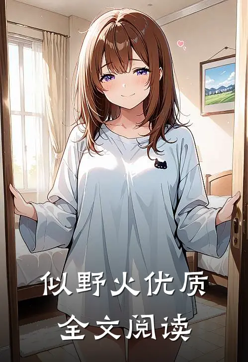 似野火优质全文阅读