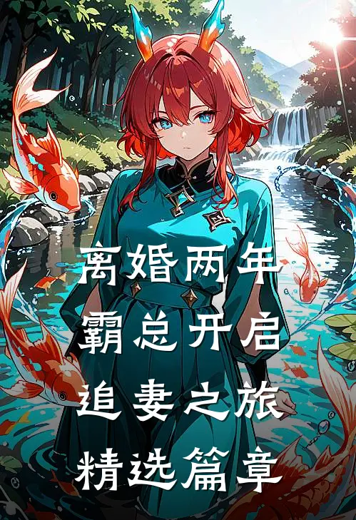 离婚两年，霸总开启追妻之旅精选篇章