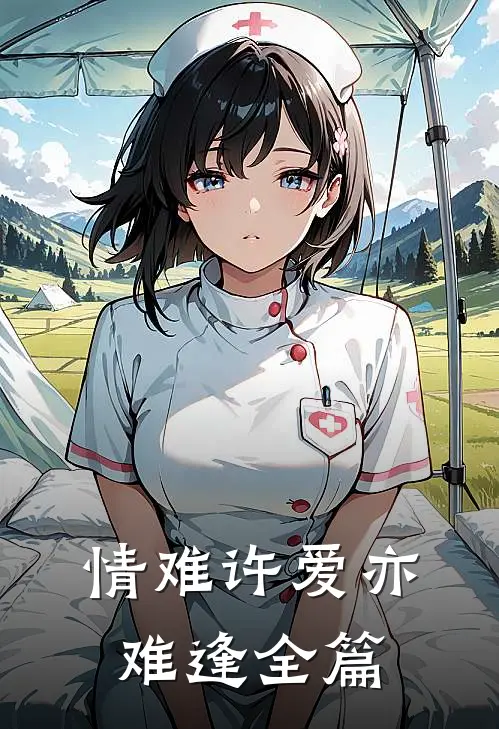 情难许爱亦难逢全篇