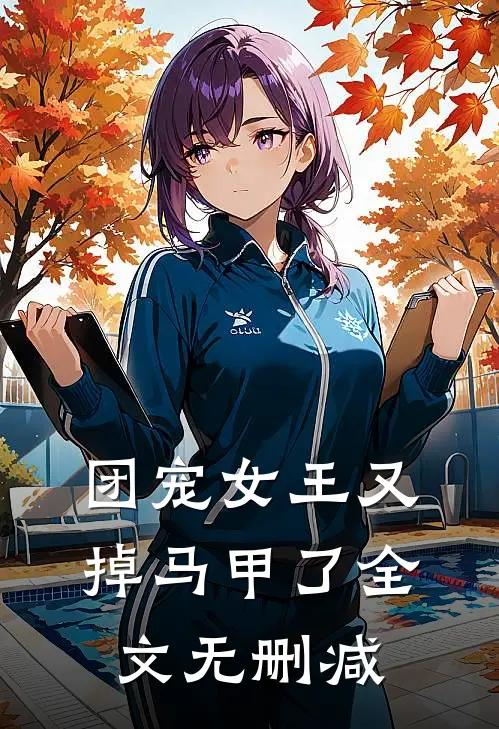 团宠女王又掉马甲了全文无删减