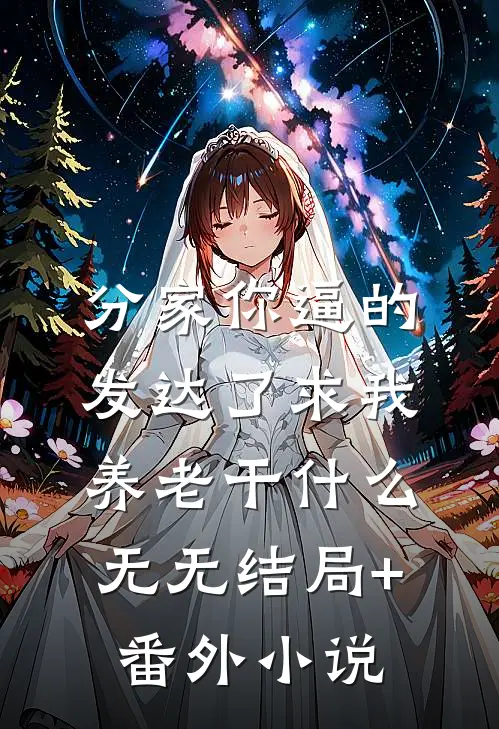 分家你逼的，发达了求我养老干什么无无结局+番外小说