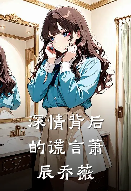 深情背后的谎言萧辰乔薇