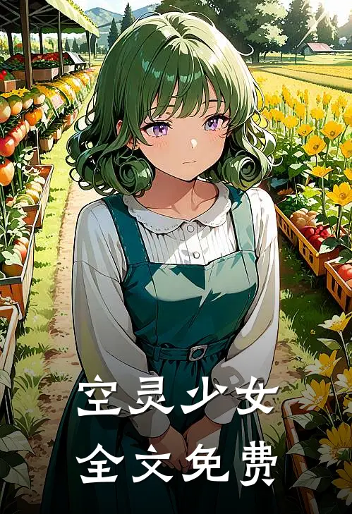 空灵少女全文免费