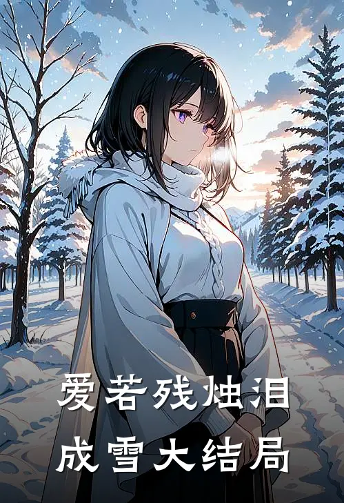 爱若残烛泪成雪大结局