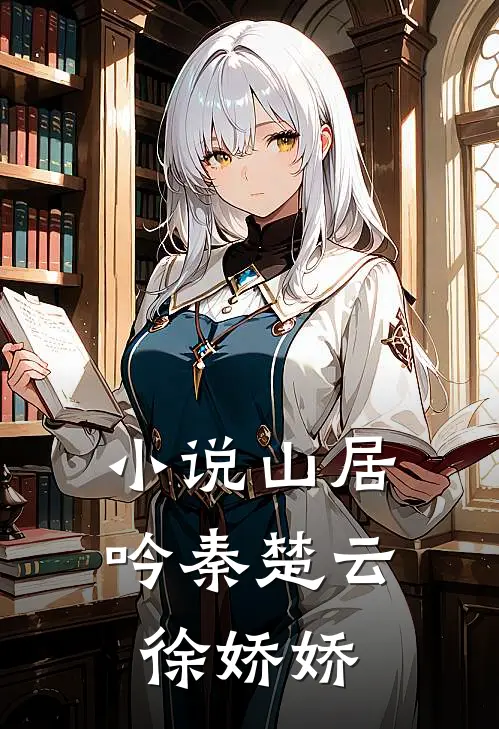 小说山居吟(秦楚云徐娇娇)