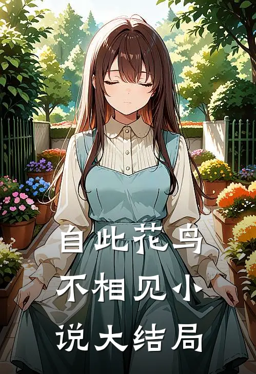 自此花鸟不相见小说大结局
