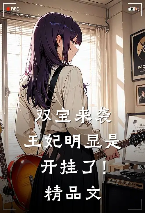 双宝来袭：王妃明显是开挂了！精品文