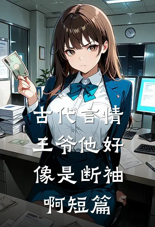 古代言情王爷他好像是断袖啊短篇免费阅读