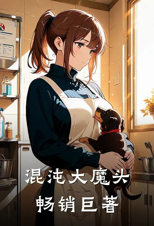 混沌大魔头畅销巨著