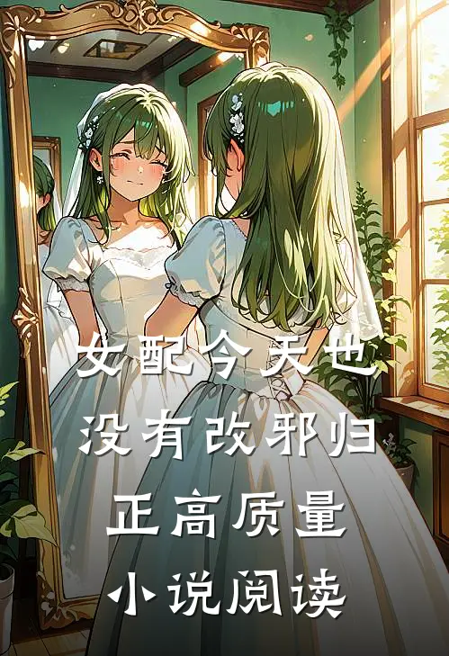 女配今天也没有改邪归正高质量小说阅读