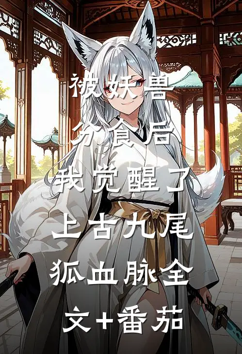 被妖兽分食后，我觉醒了上古九尾狐血脉全文+番茄