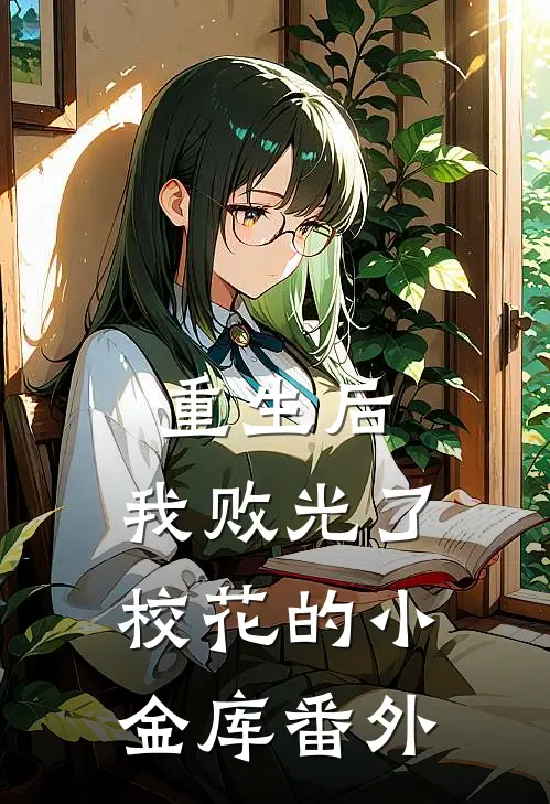 重生后,我败光了校花的小金库番外