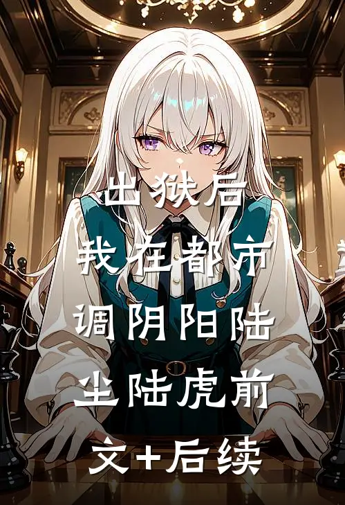 出狱后，我在都市调阴阳陆尘陆虎前文+后续