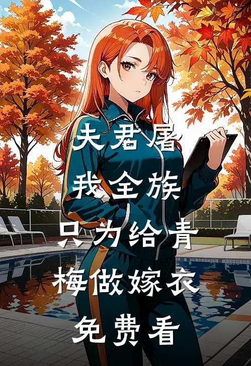 夫君屠我全族，只为给青梅做嫁衣免费看