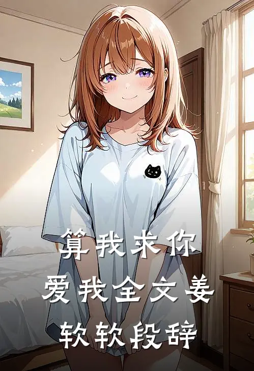 算我求你，爱我全文姜软软段辞