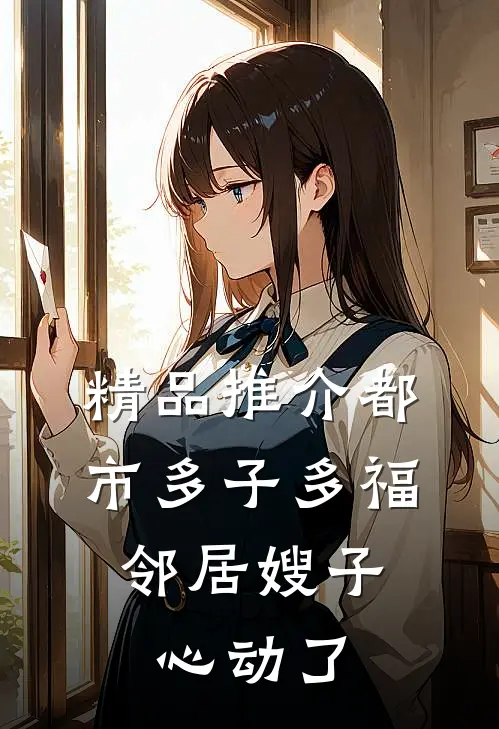 精品推介都市多子多福：邻居嫂子心动了