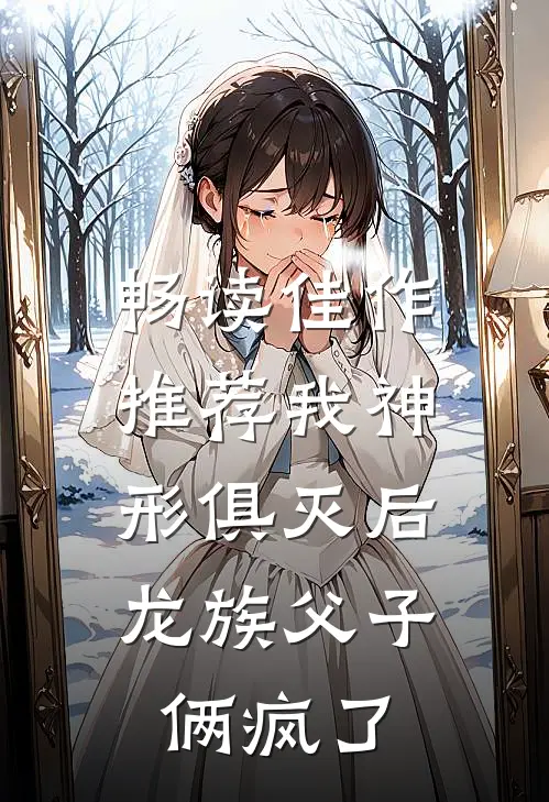 畅读佳作推荐我神形俱灭后，龙族父子俩疯了