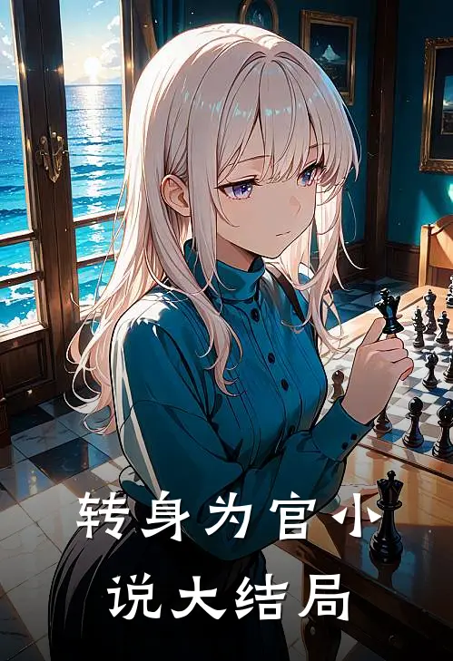 转身为官小说大结局