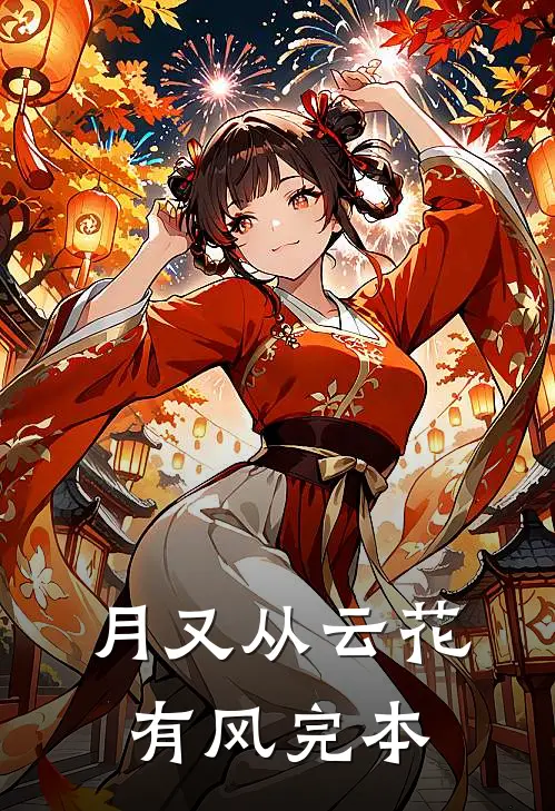月又从云花有风完本