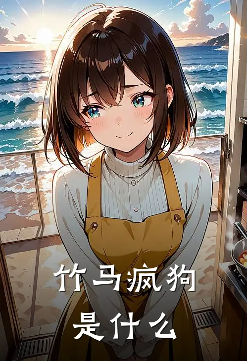 竹马疯狗是什么