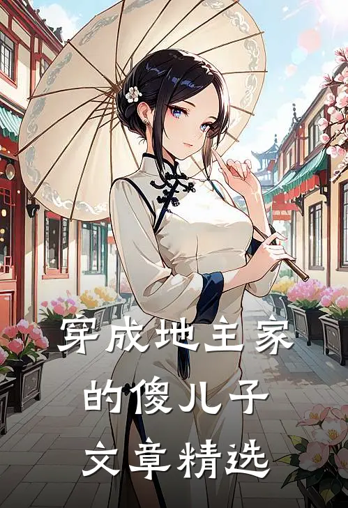 穿成地主家的傻儿子文章精选