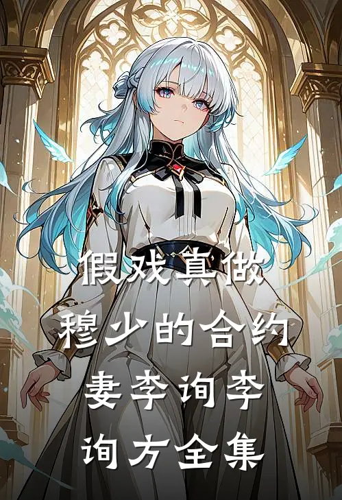 假戏真做：穆少的合约妻李询李询方 全集