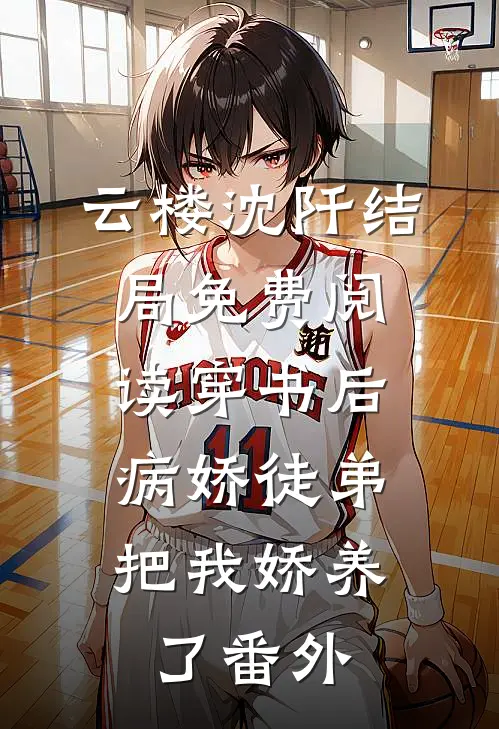 云楼沈阡结局免费阅读穿书后，病娇徒弟把我娇养了番外