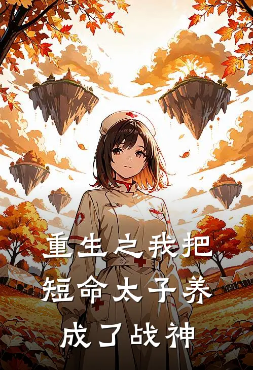 重生之我把短命太子养成了战神